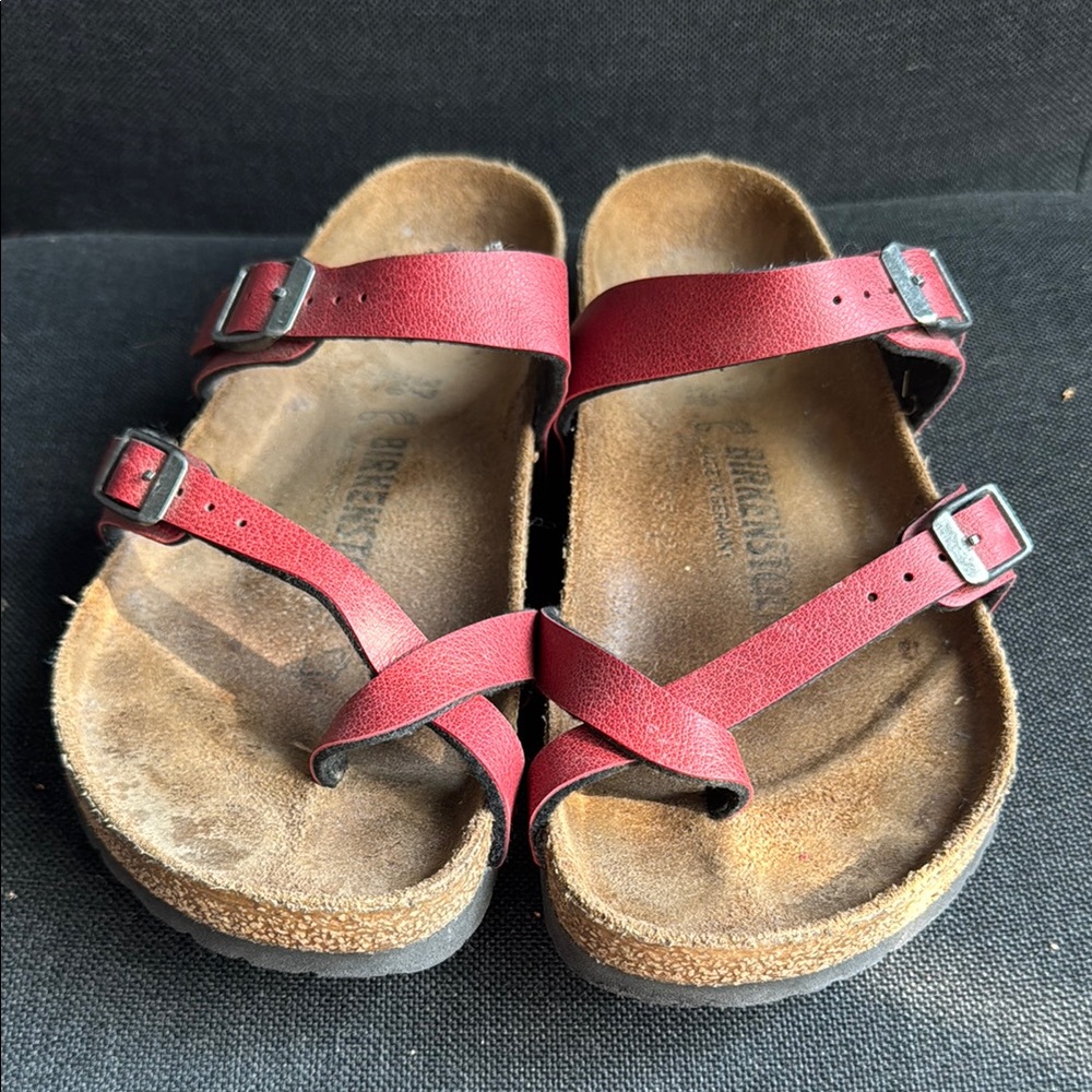 Birkenstock Mayari Sandals